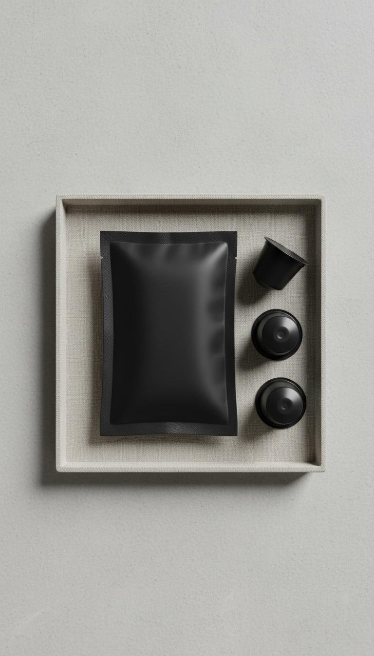 Night Ritual Sleep Sachets